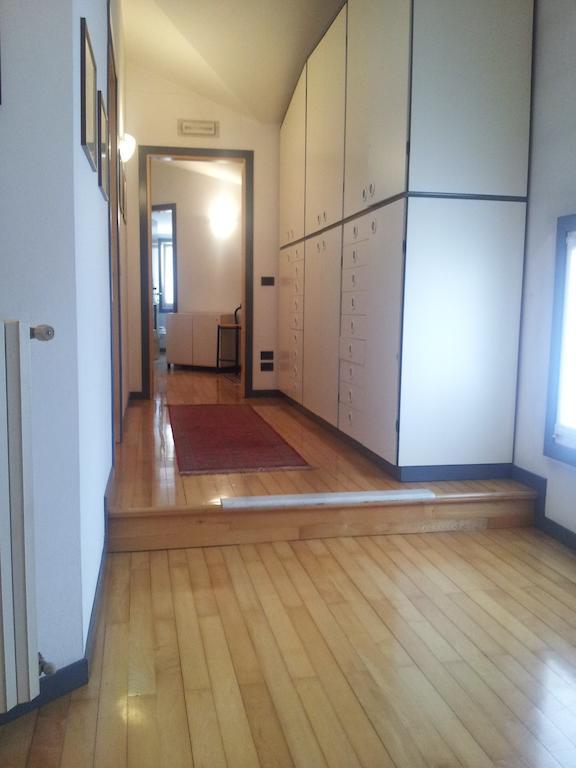 德尔博尔戈住宿加早餐旅馆 齐塔德拉 外观 照片